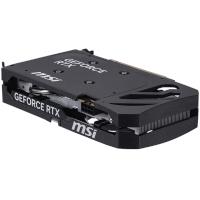 MSI RTX5050 SHADOW 2X OC 8GB GDDR6 128B DX12 PCIE 5.0 X16 (3XDP 1XHDMI)